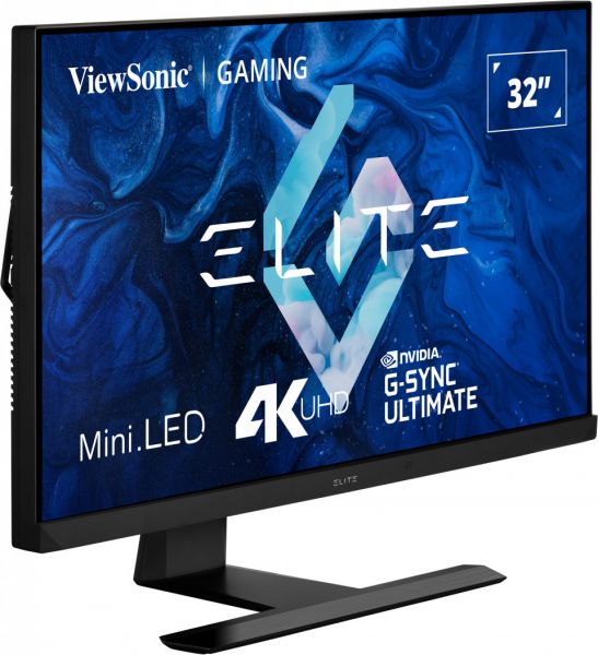 ViewSonic Display LCD XG321UG