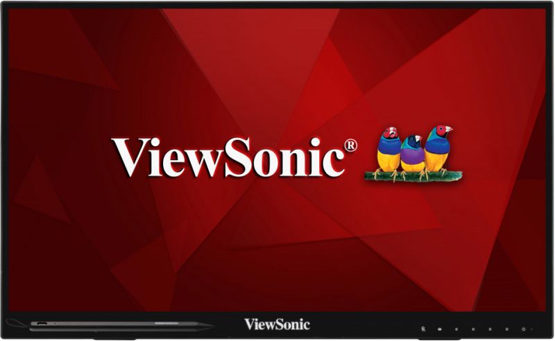 ViewSonic Display LCD ID2456