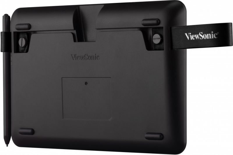 ViewSonic Pen Display ViewBoard Stilou și Display (ID710-BWW)