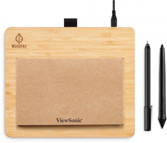 ViewBoard NotePad