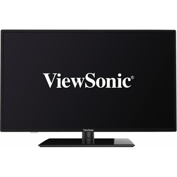 ViewSonic Display comercial CDE4200-L-E
