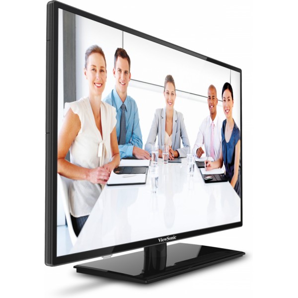 ViewSonic Display comercial CDE4200-L
