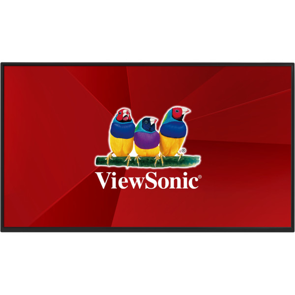 ViewSonic Display comercial CDM4900R