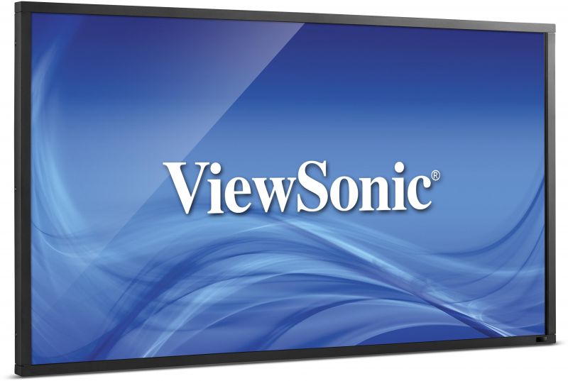 ViewSonic Display comercial CDP4260-L