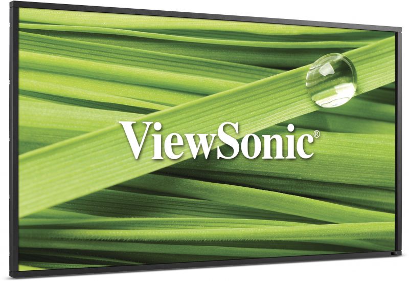 ViewSonic Display comercial CDP5560-L