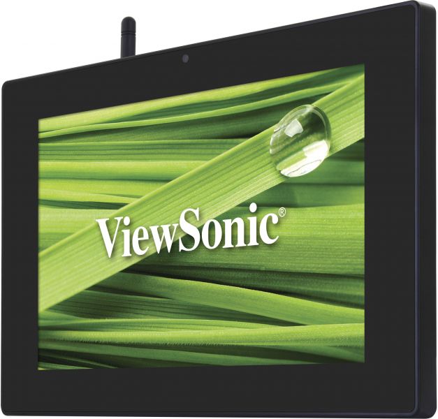 ViewSonic ePoster EP1032r-T