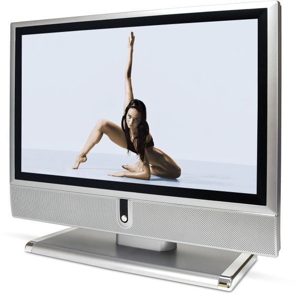 ViewSonic TV LCD N3000w