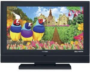 ViewSonic TV LCD N3260w