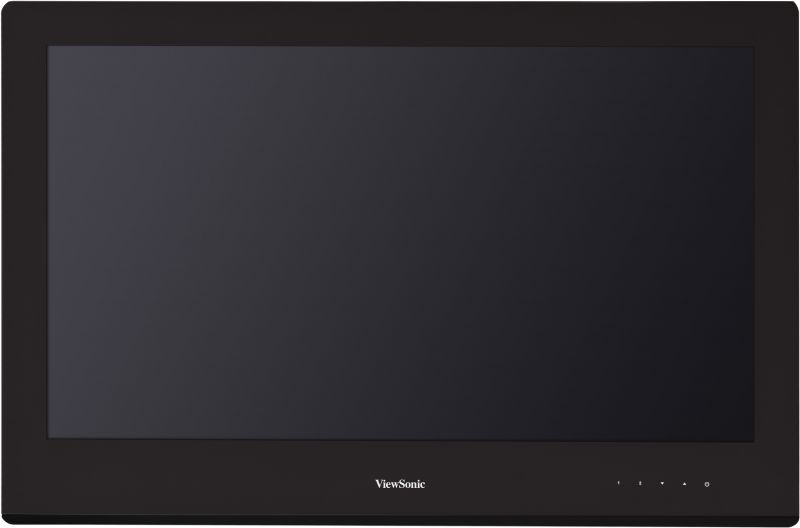 ViewSonic Display LCD TD2340