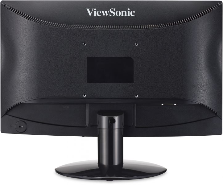 ViewSonic Display LCD VA2037a-LED