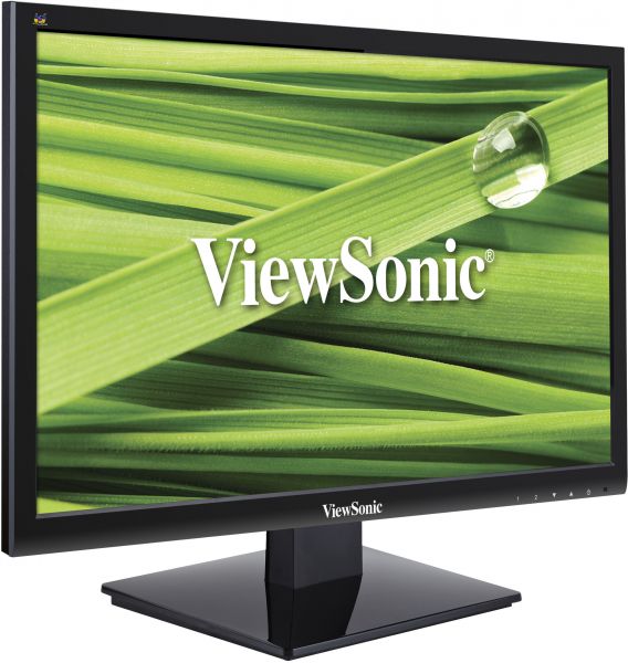 ViewSonic Display LCD VA2214S
