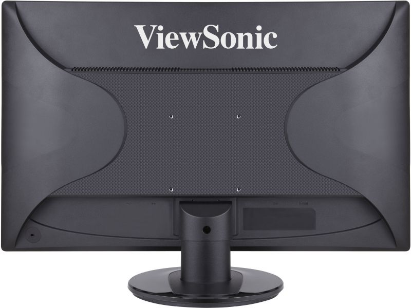 ViewSonic Display LCD VA2246m-LED