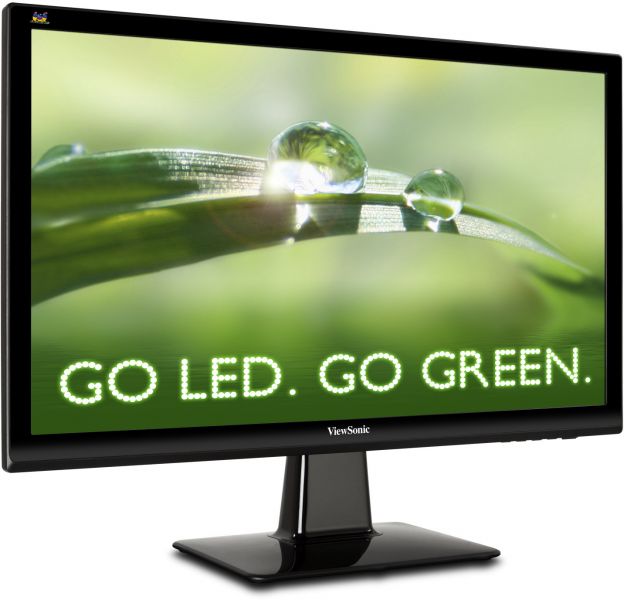 ViewSonic Display LCD VA2342-LED