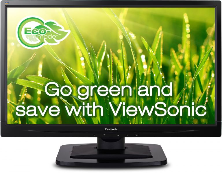 ViewSonic Display LCD VA2349s