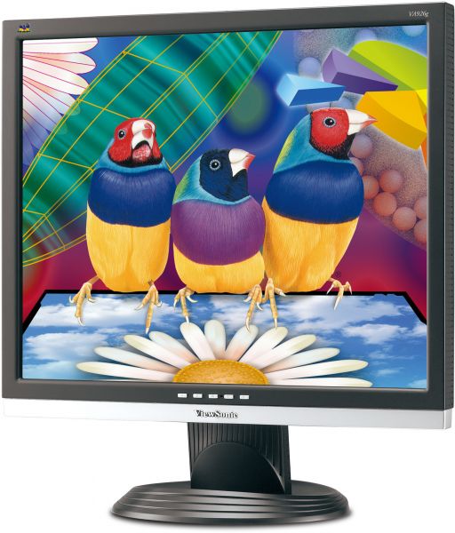 ViewSonic Display LCD VA926g