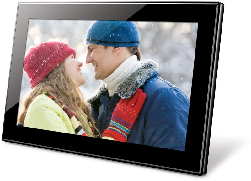 ViewSonic Ramă foto digitală VFM1036W-51E