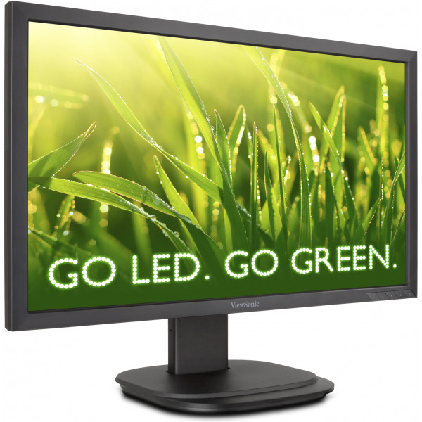 ViewSonic Display LCD VG2239m-LED