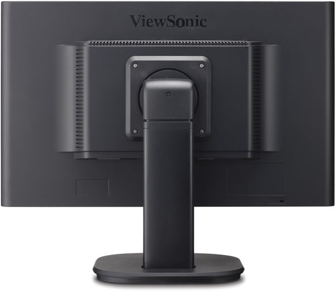 ViewSonic Display LCD VG2436wm-LED