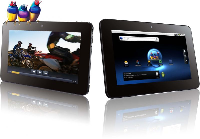 ViewSonic Tablets ViewPad 10s