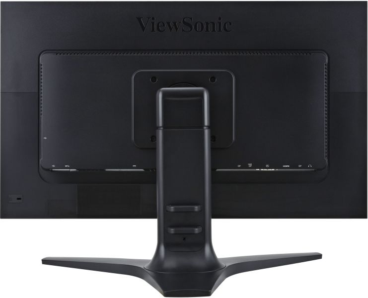 ViewSonic Display LCD VP2772