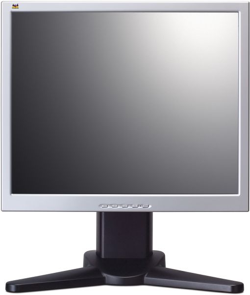 ViewSonic Display LCD VP720