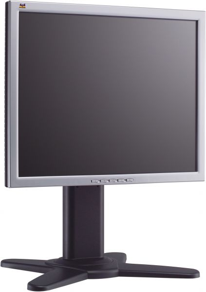 ViewSonic Display LCD VP730