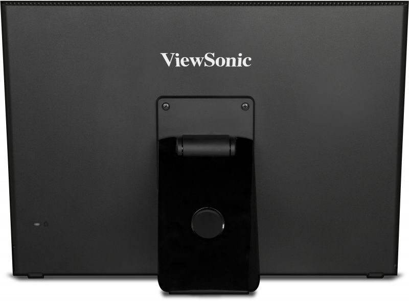 ViewSonic Display inteligent VSD221
