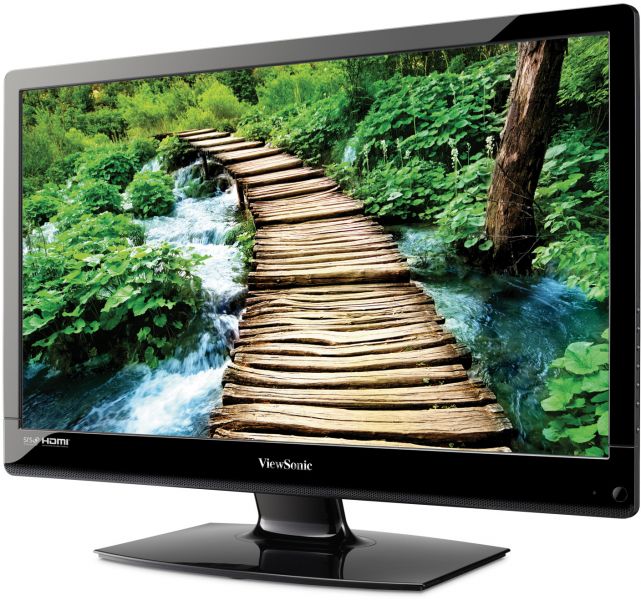 ViewSonic TV LCD VT2205LED