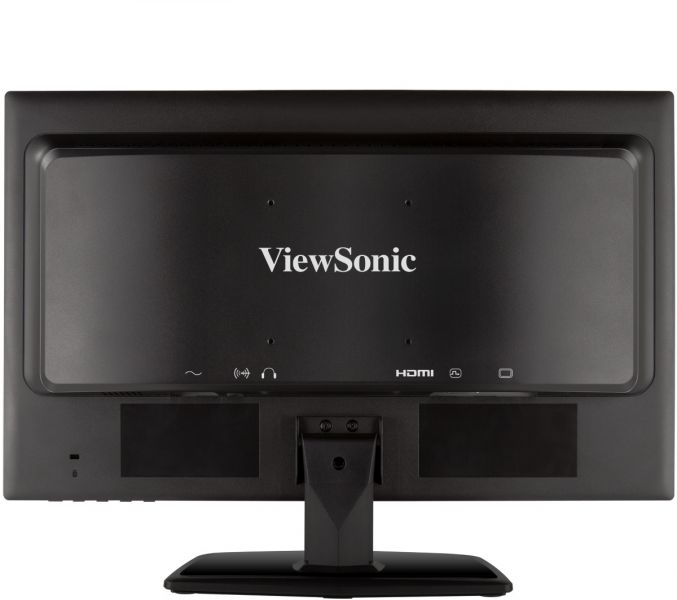 ViewSonic Display LCD VX2210mh-LED