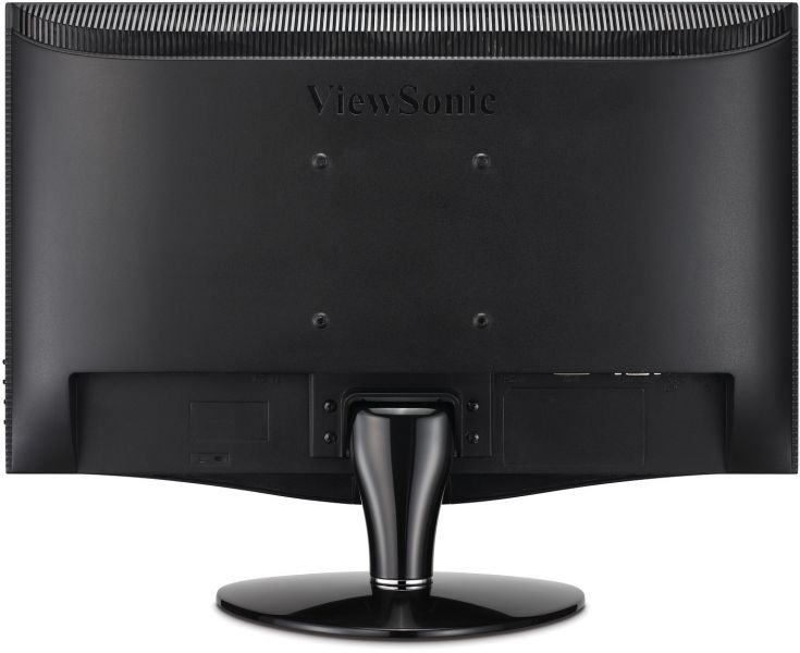 ViewSonic Display LCD VX2239wm
