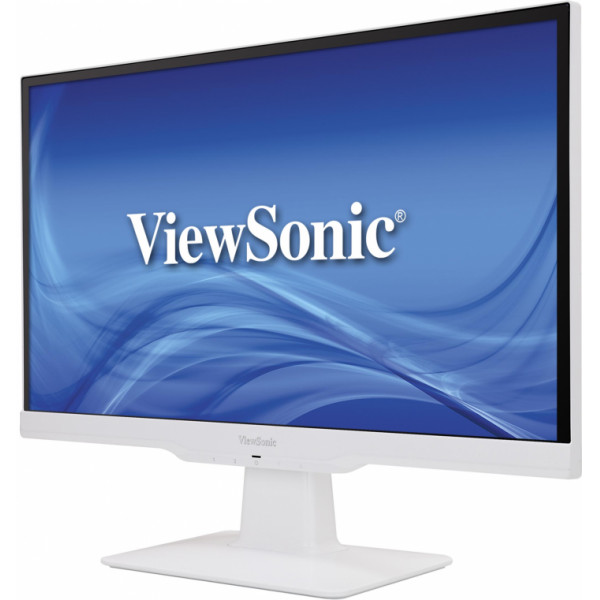 ViewSonic Display LCD VX2363Smhl-W