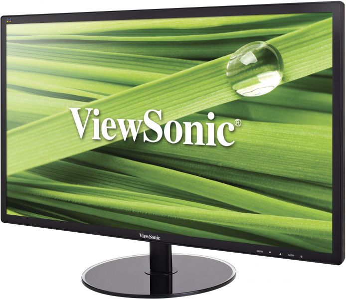 ViewSonic Display LCD VX2409