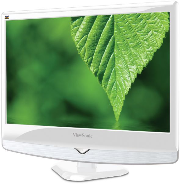 ViewSonic Display LCD VX2451mhp-LED