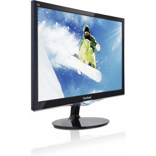 ViewSonic Display LCD VX2452mh