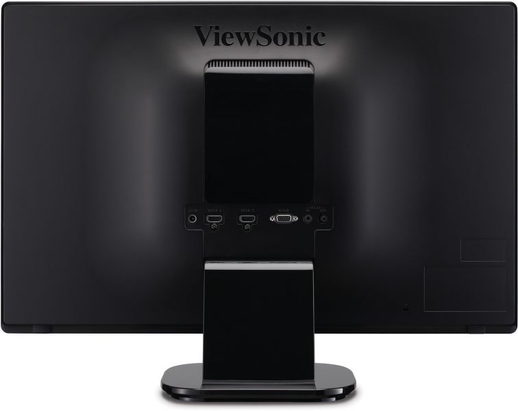 ViewSonic Display LCD VX2453mh-LED