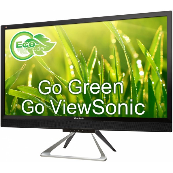 ViewSonic Display LCD VX2880ML-withmhl