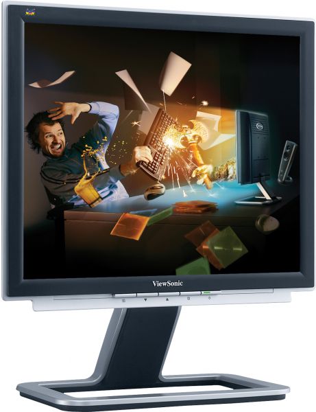 ViewSonic Display LCD VX922