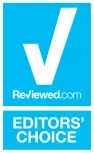 Reviewed.com Rate: Editors choice
