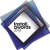 Install Awards 2018's Corporate and Industrial Project of the Year