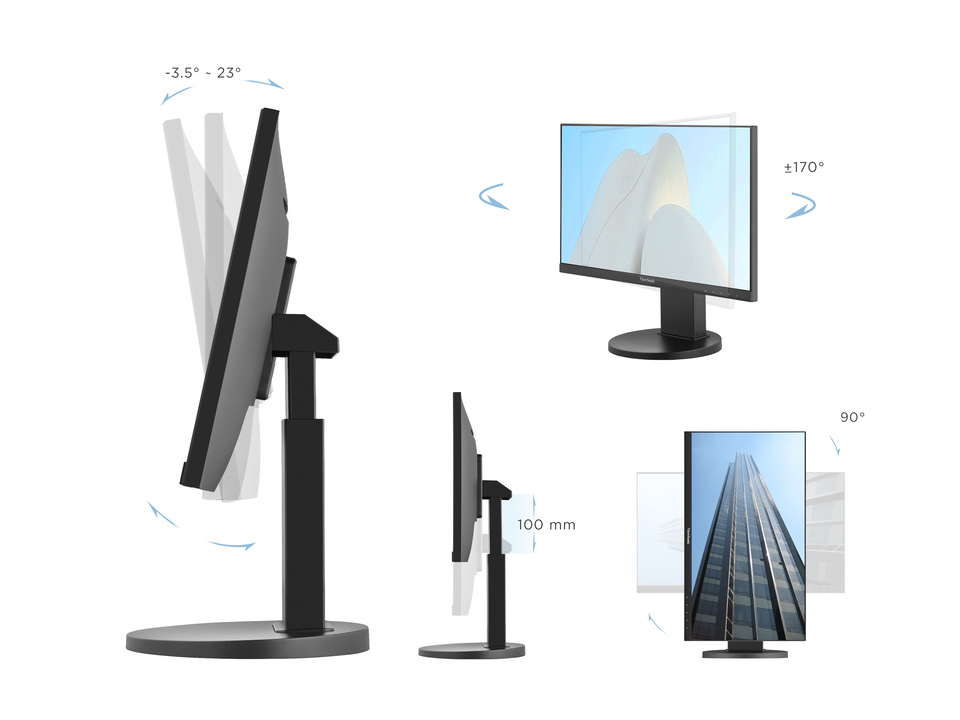 A New Angle on Workplace Ergonomics 1