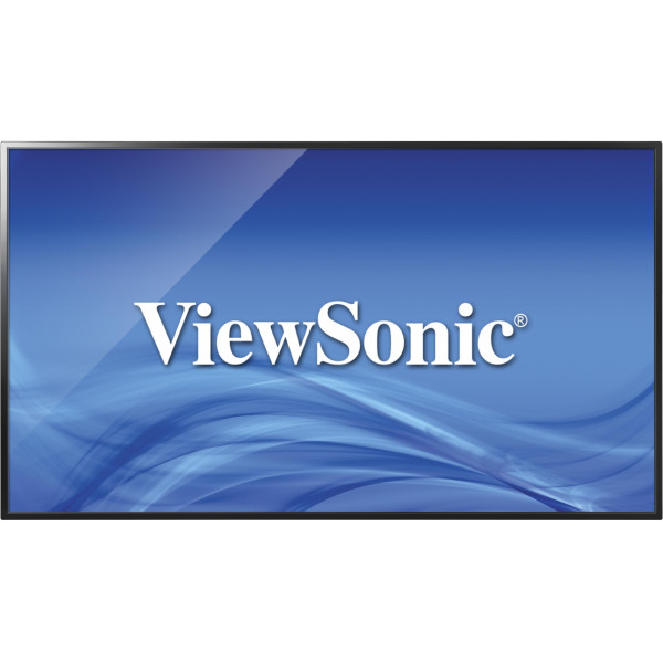 ViewSonic Профессиональные дисплеи CDE4803