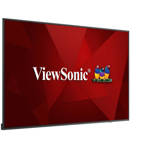 ViewSonic Профессиональные дисплеи CDE7520-W