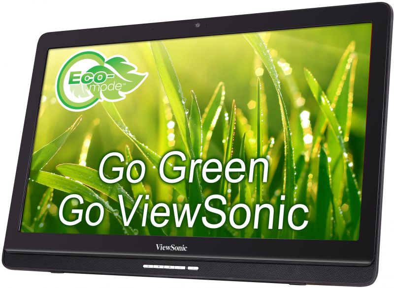 ViewSonic Смарт-дисплей VSD224