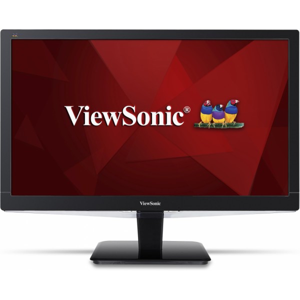 ViewSonic ЖК-монитор VX2475Smhl-4K