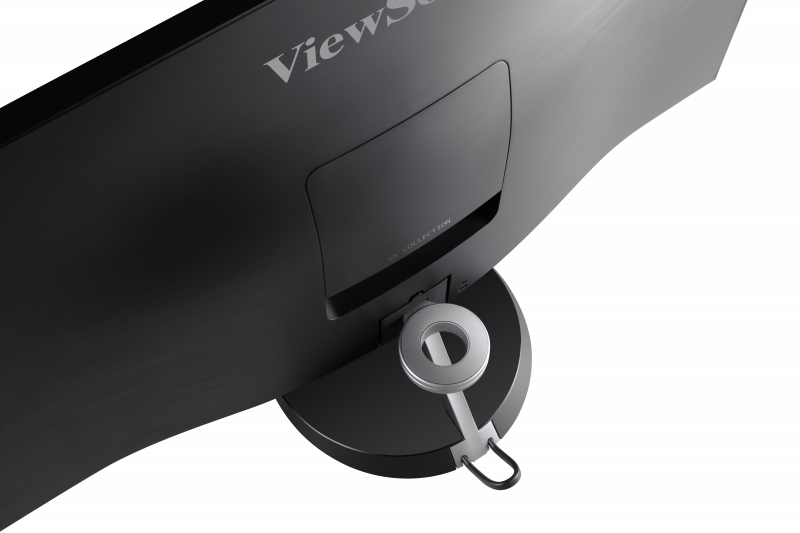 ViewSonic ЖК-монитор VX2785-2K-MHDU