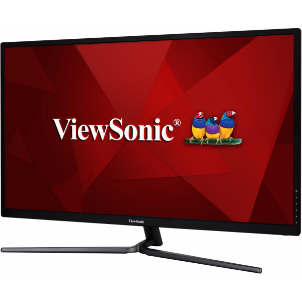 ViewSonic ЖК-монитор VX3211-2K-mhd