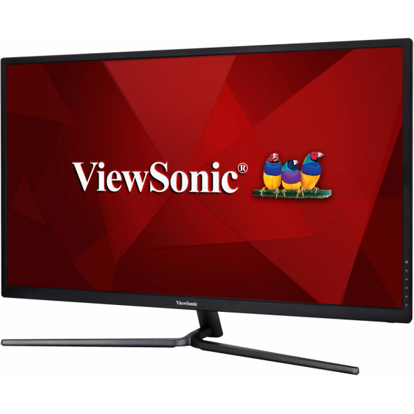 ViewSonic ЖК-монитор VX3211-4K-mhd