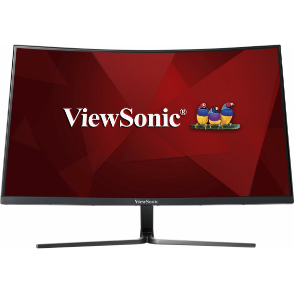 ViewSonic ЖК-монитор VX3258-2KC-mhd