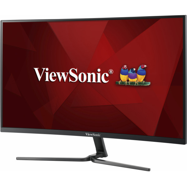 ViewSonic ЖК-монитор VX3258-2KC-mhd