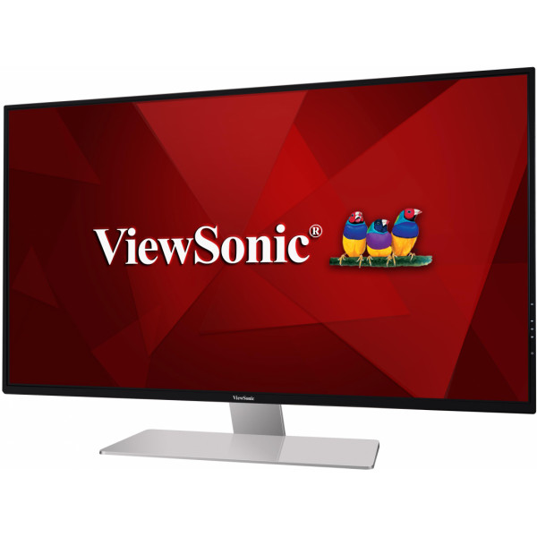ViewSonic ЖК-монитор VX4380-4K